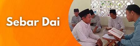 Sebar Dai