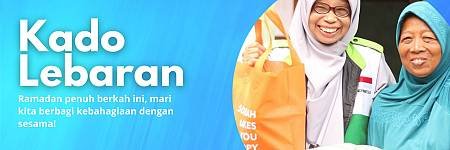Kado Lebaran