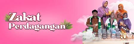 Zakat Perdagangan