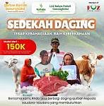 Sedekah Daging