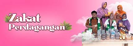 Zakat Perdagangan
