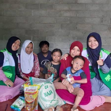 Gizi Masyarakat (Balita dan Lansia)