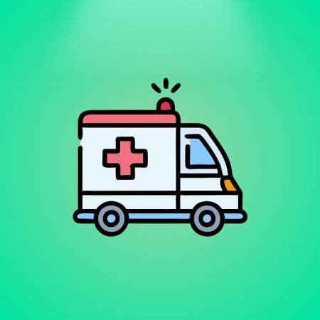 Layanan Ambulance