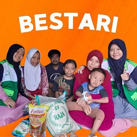 Beasiswa Pendidikan Yatim dan Dhuafa