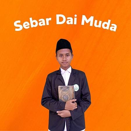 Pengiriman Dai
