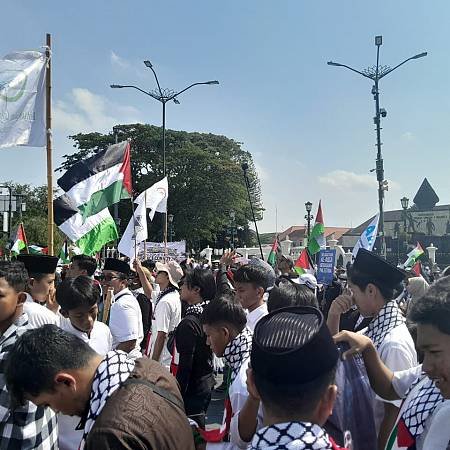 Palestina....oh... Palestina