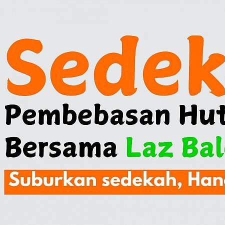 Sedekah, Kunci Masuk Surga?