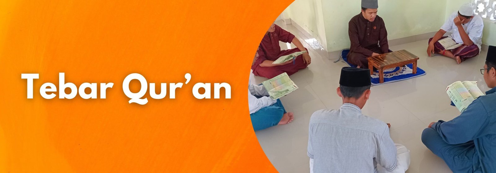 Tebar Qur'an
