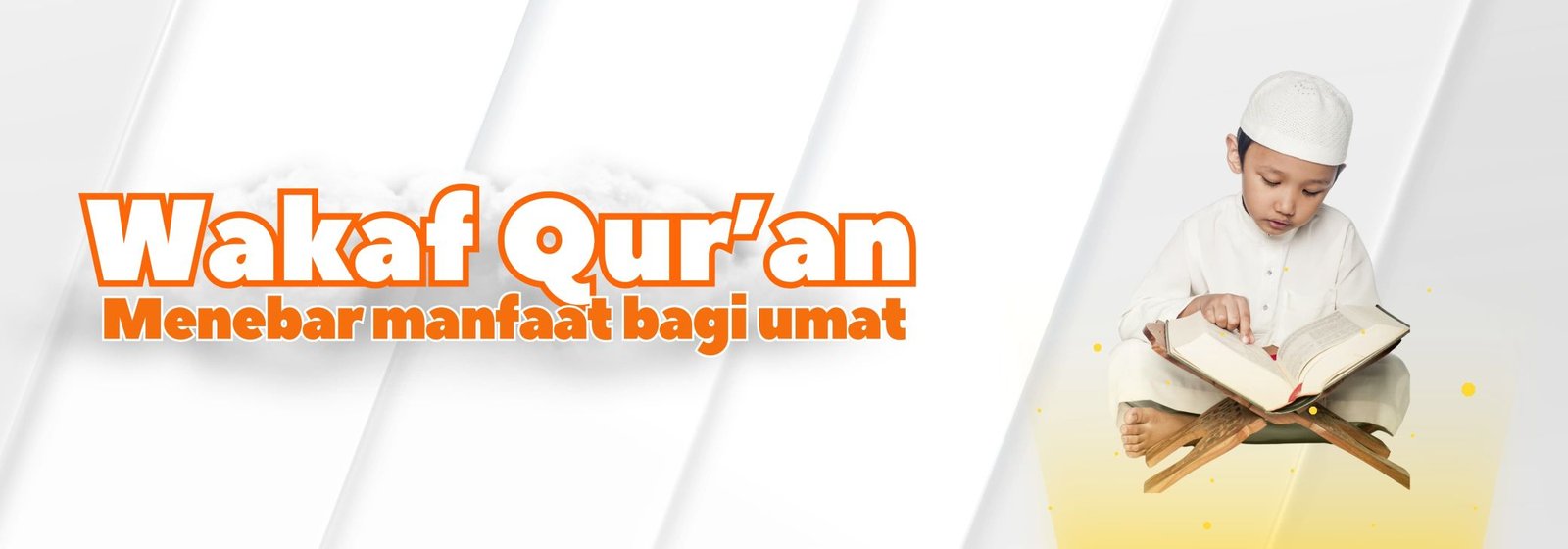 Wakaf Qur'an