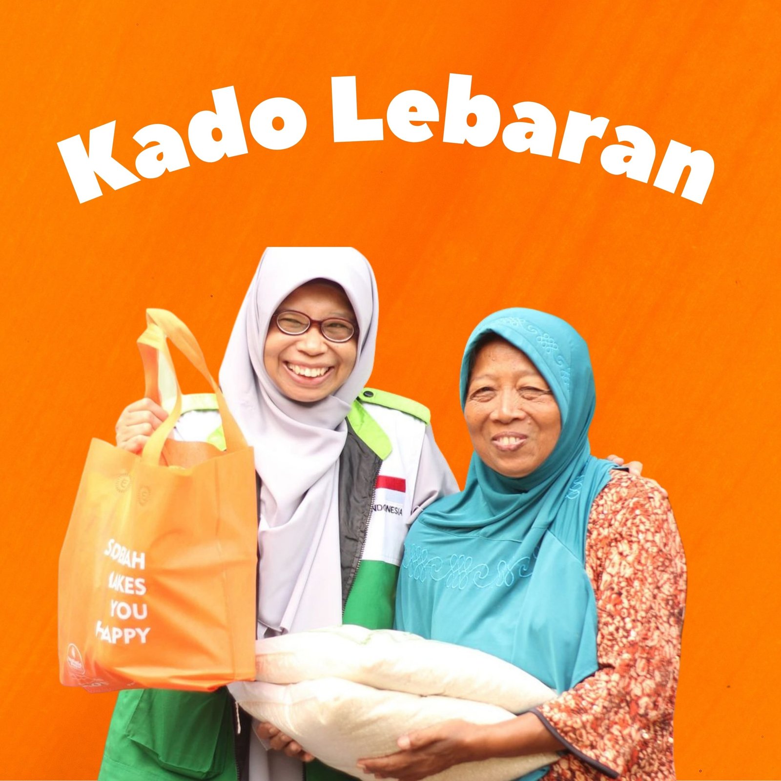 Kado Lebaran
