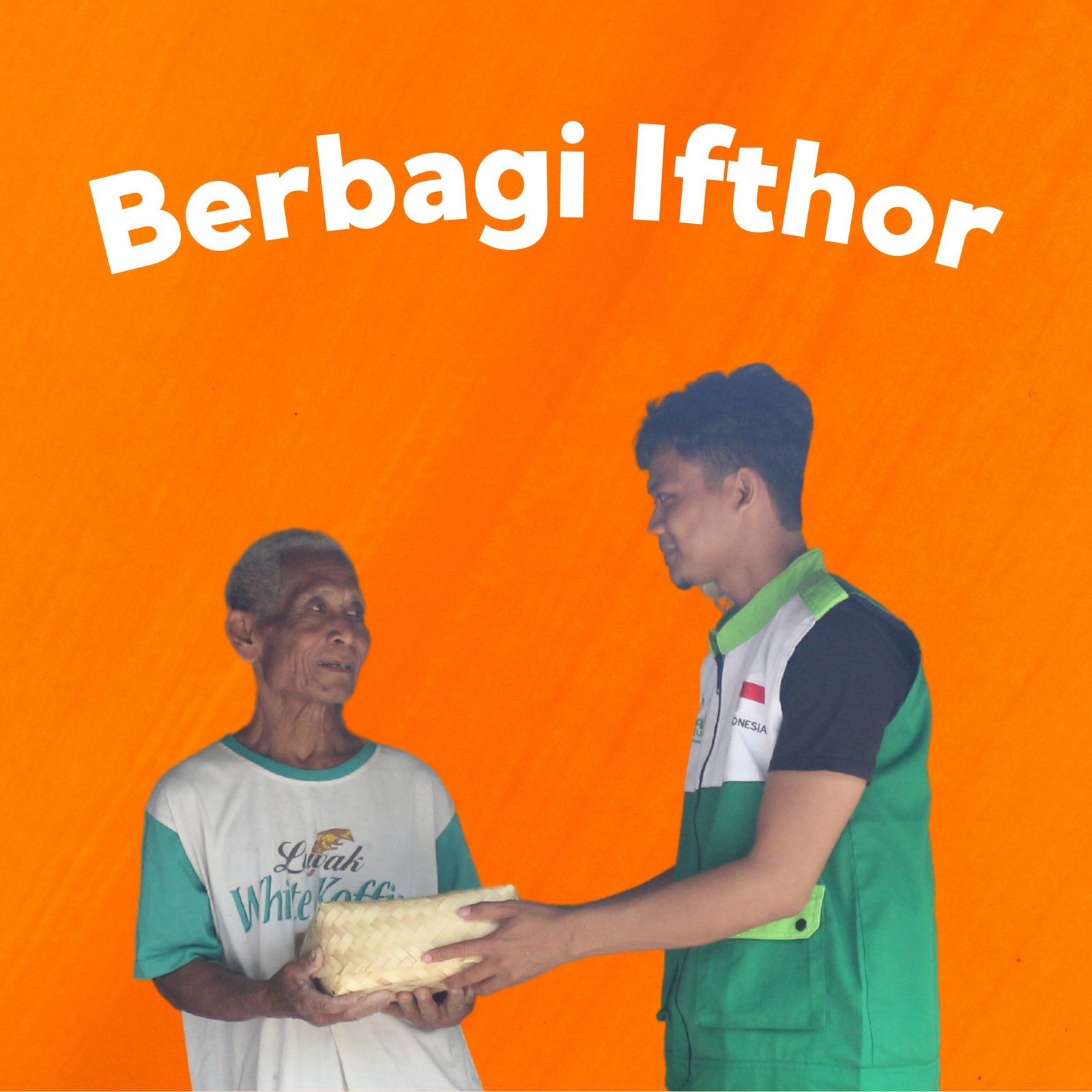 Berbagi Ifthor