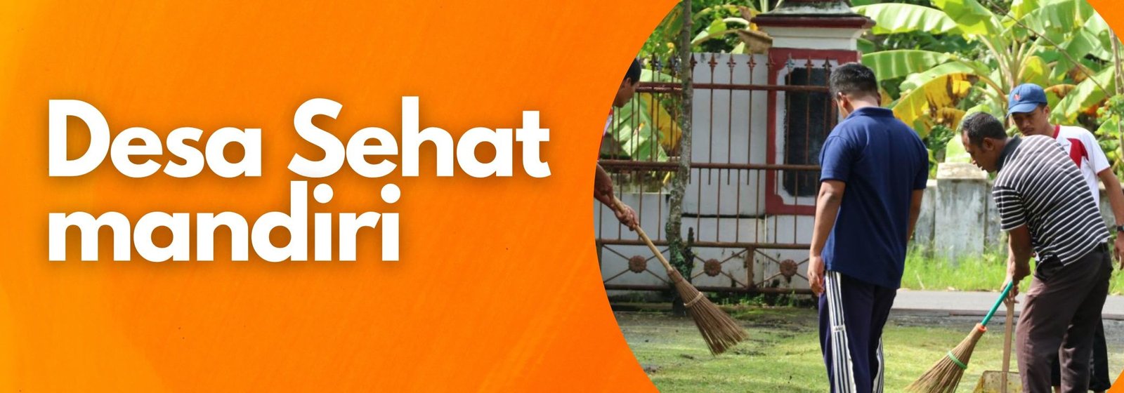 Desa Sehat Mandiri